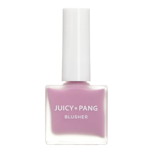 Juicy-Pang Water Blusher, #VL02 Blueberry