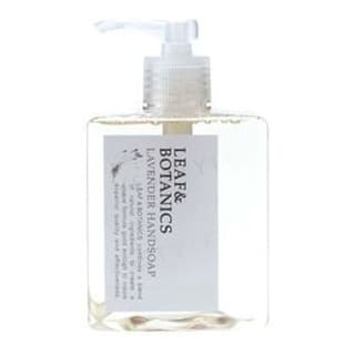 Lavender Hand Soap