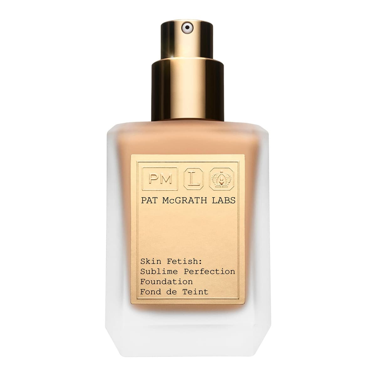 Sublime Perfection Foundation, Light Medium 13