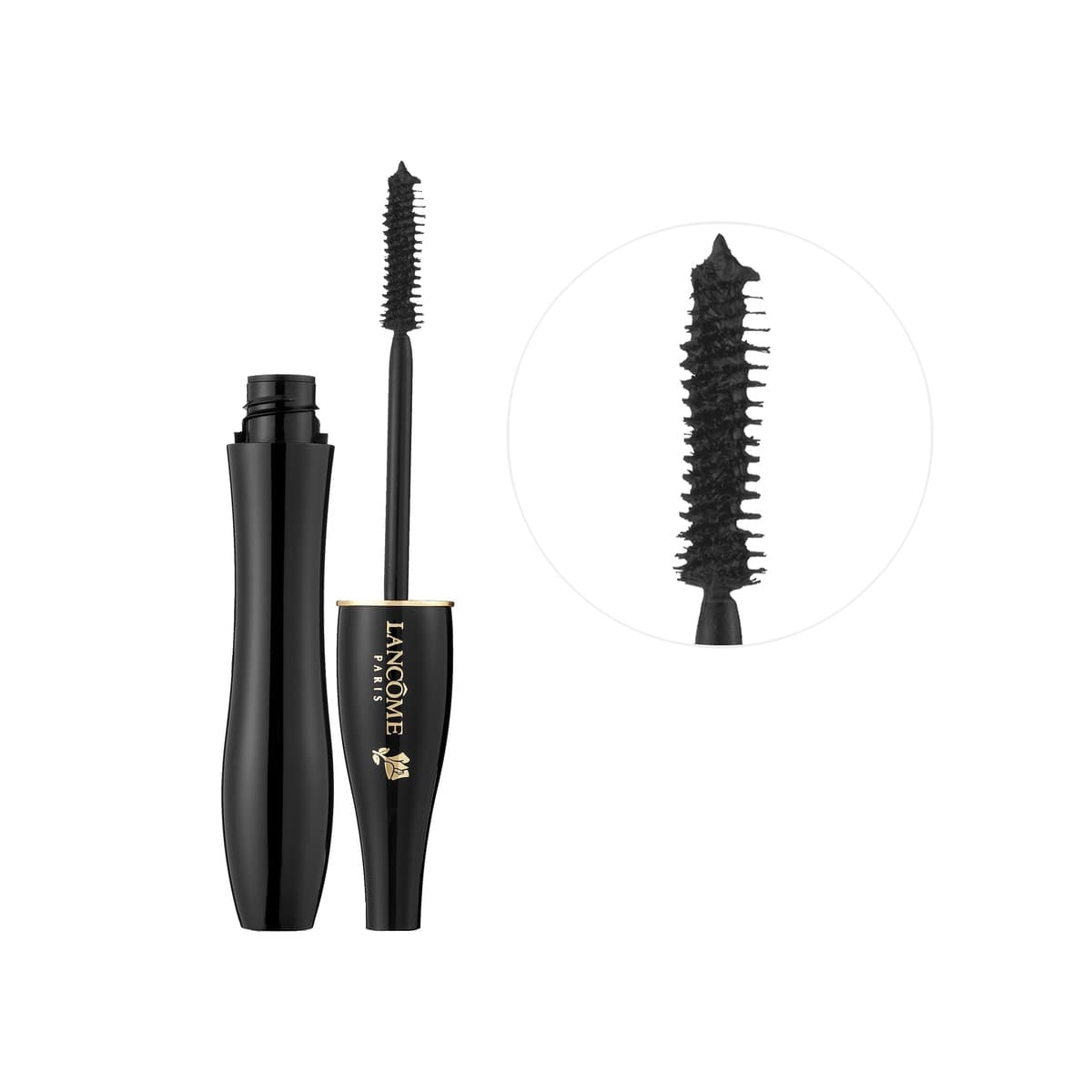Hypnôse Volumizing Mascara, Black