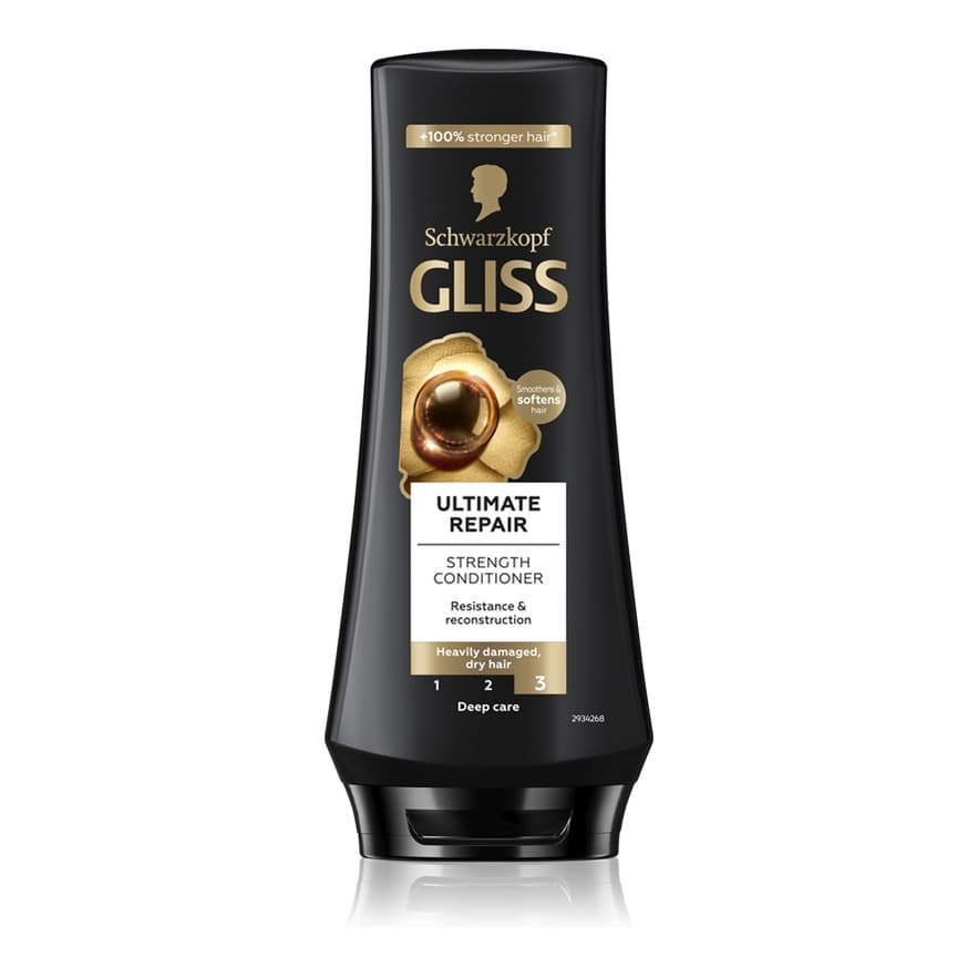 Gliss Ultimate Repair