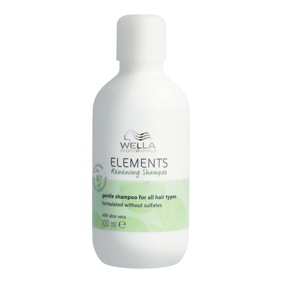 Elements Elements Gentle Renewing Shampoo