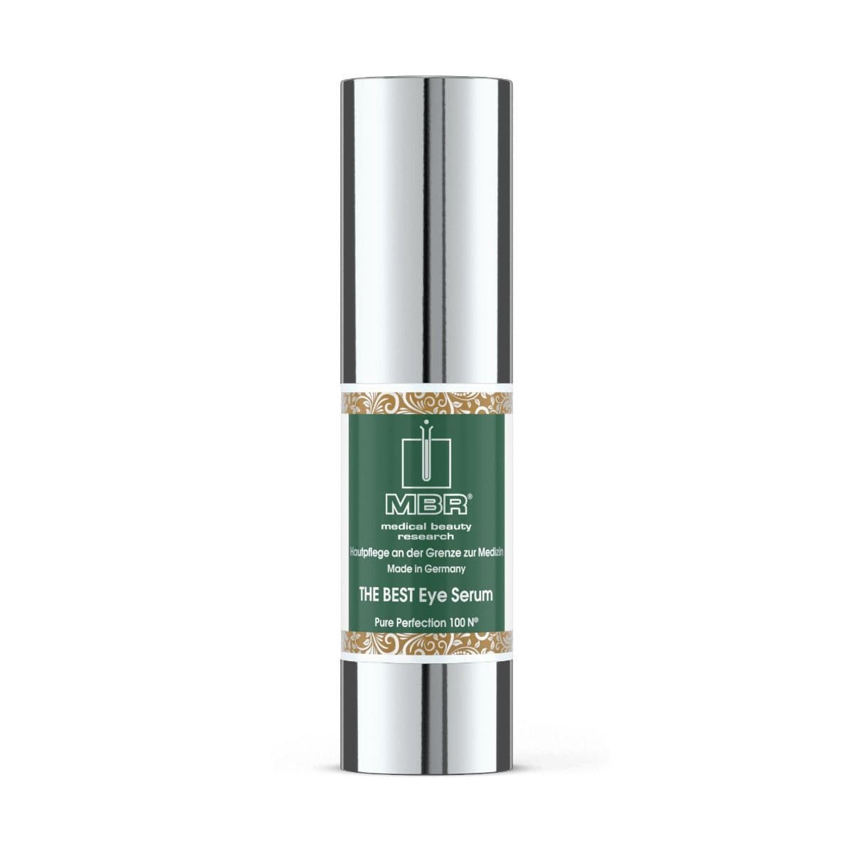 The Best Eye Serum