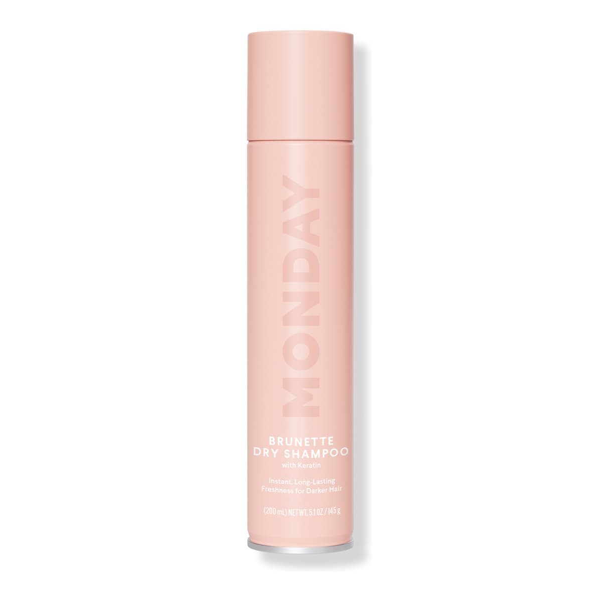 BRUNETTE Dry Shampoo