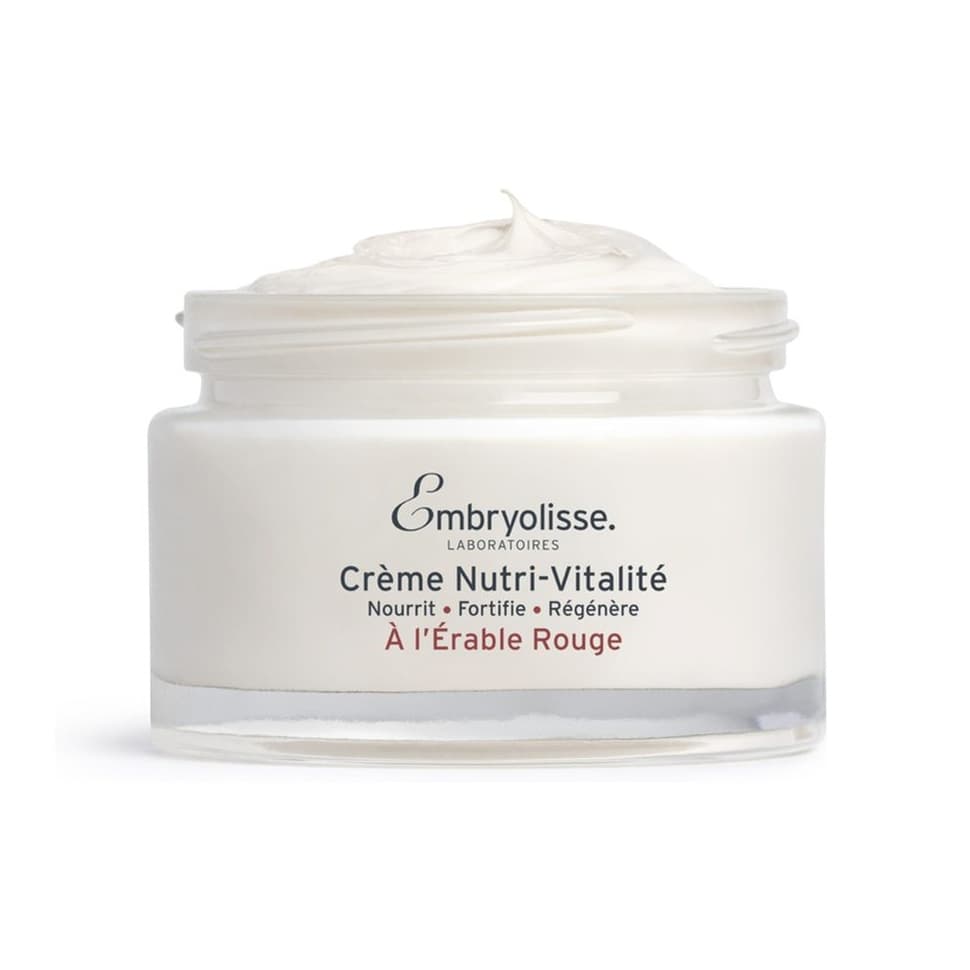 Nutri-Vitality Cream