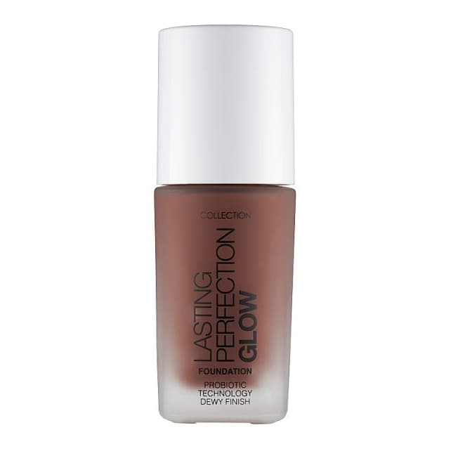 Lasting Perfection Glow Foundation Café