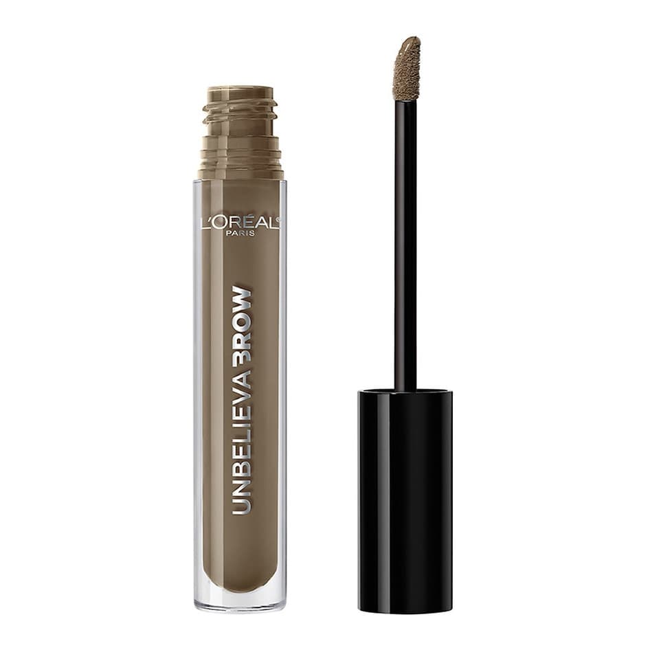 Longwear Waterproof Tinted Brow Gel