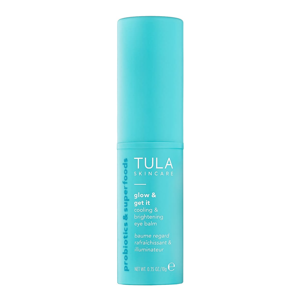 Glow + Get It Cooling & Brightening Eye Balm
