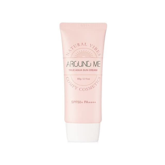 True Aqua Sun Cream
