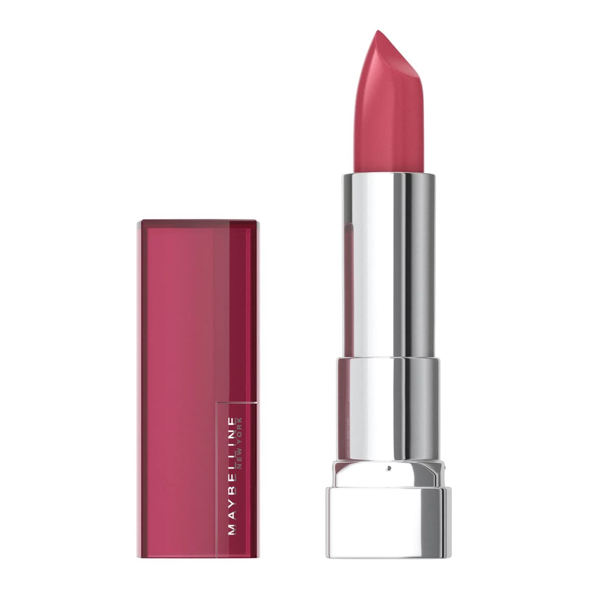 Color Sensational Cremes Lipstick Pink Pose