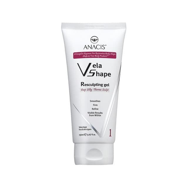 Vela Shape Resculpting Gel