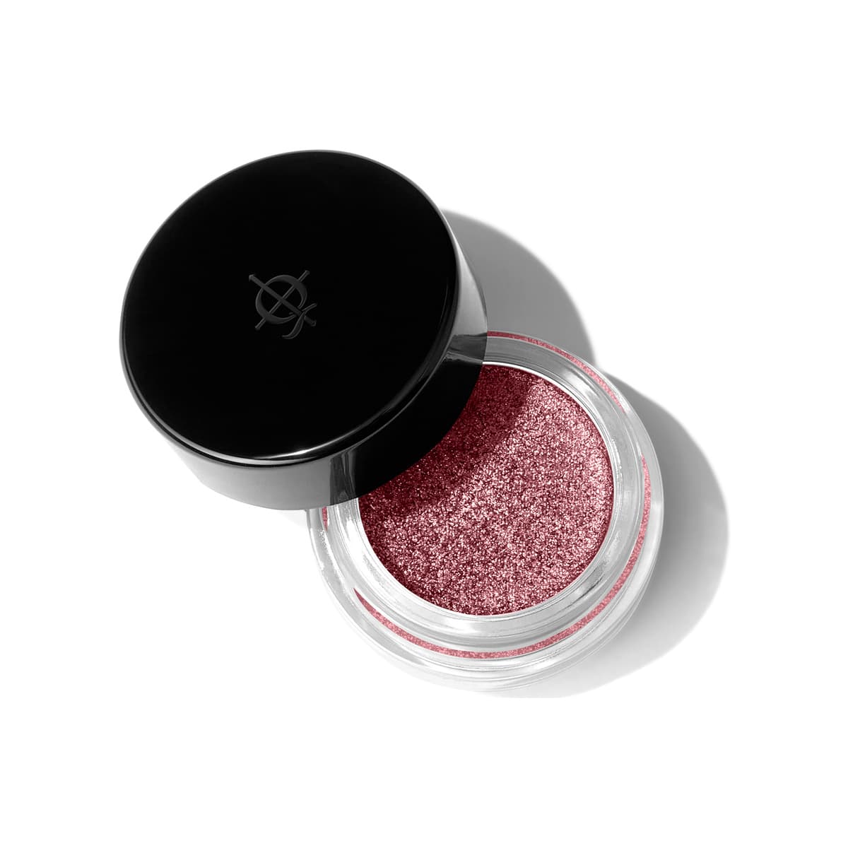 Nude Collection Iconic Chrome Eye Shadow - Provocative