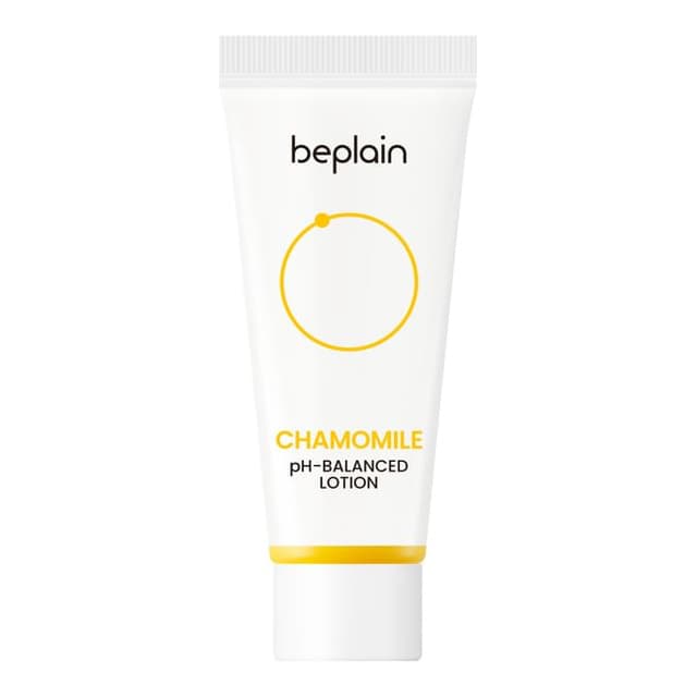 Chamomile Ph-balanced Lotion Mini