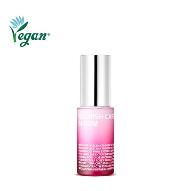 Blemish Care Deep Serum