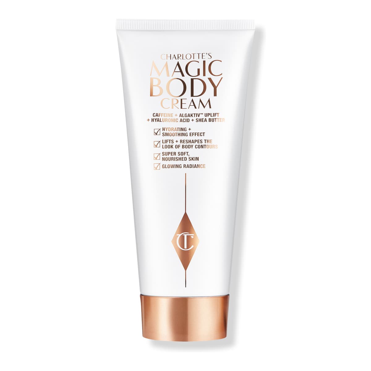 Magic Body Cream