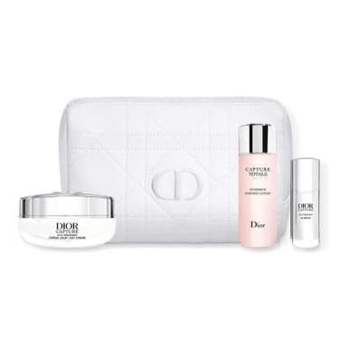 Capture Day Cream Ritual