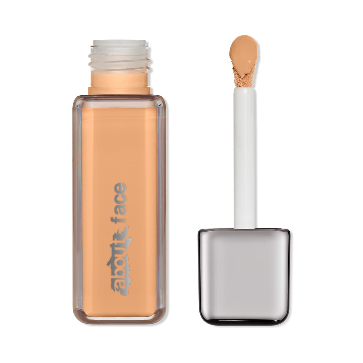 THE PERFORMER Skin-Focused Foundation, M1PEACH