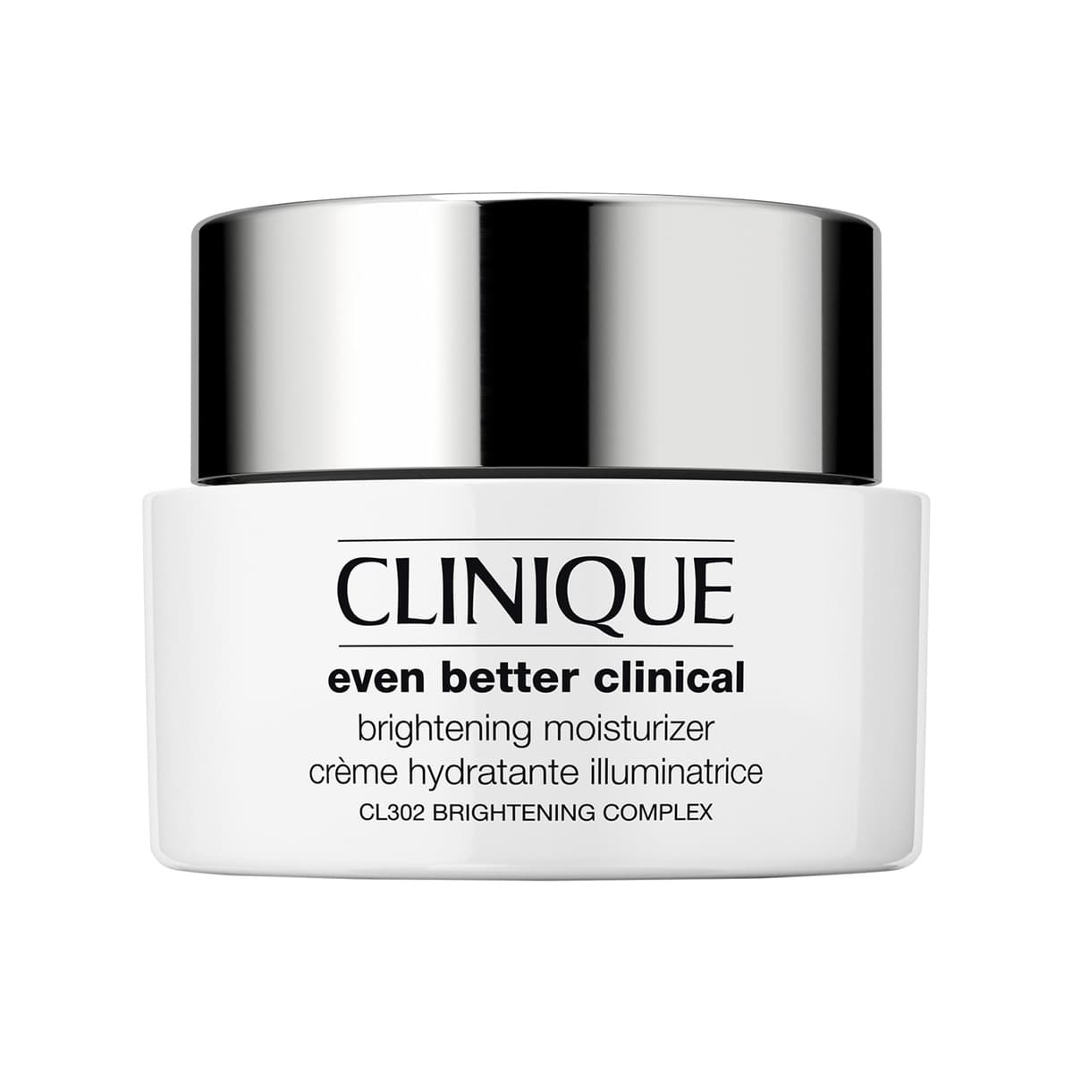 Even Better Clinical™ Brightening Moisturizer