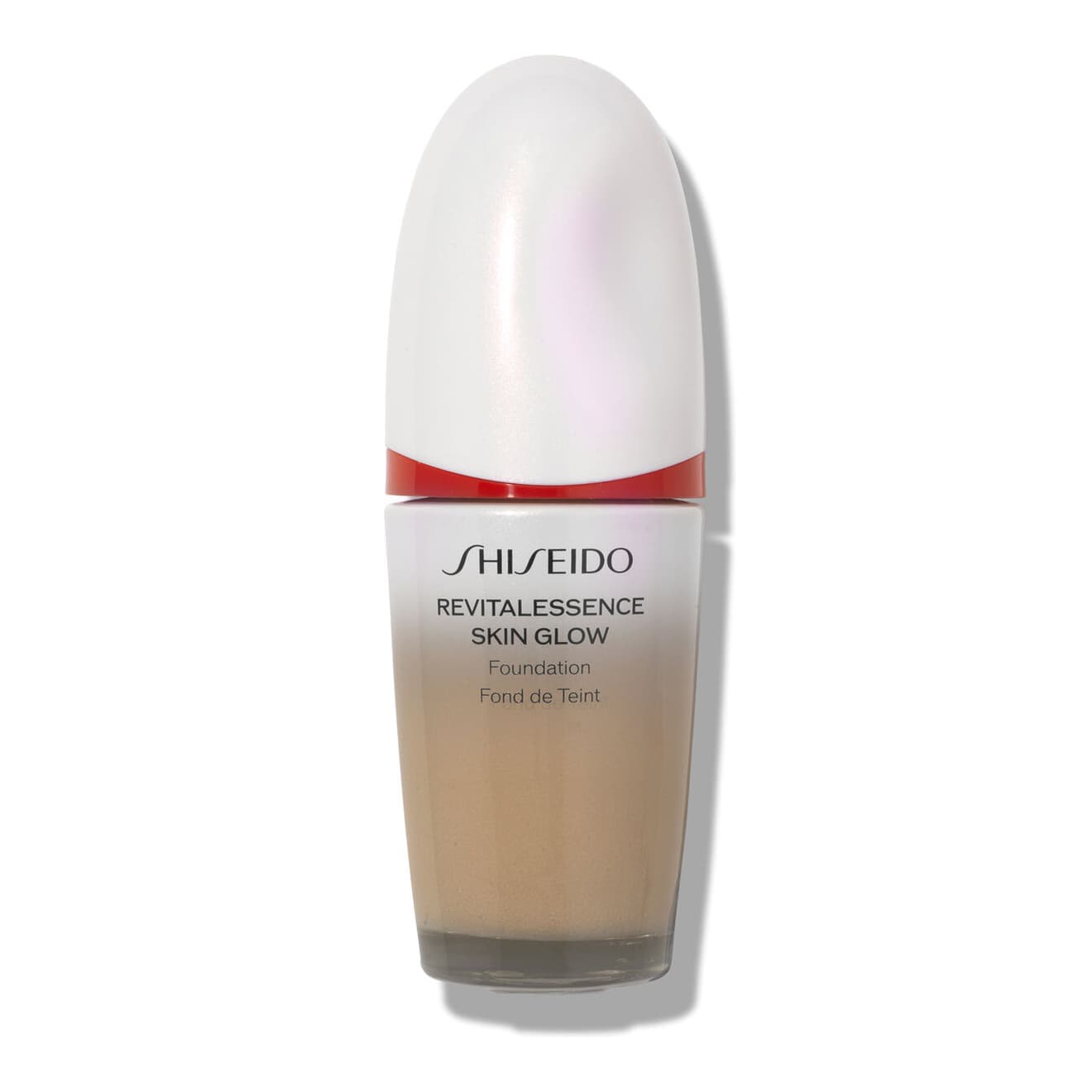 Revitalessence Glow Foundation, CEDAR 430