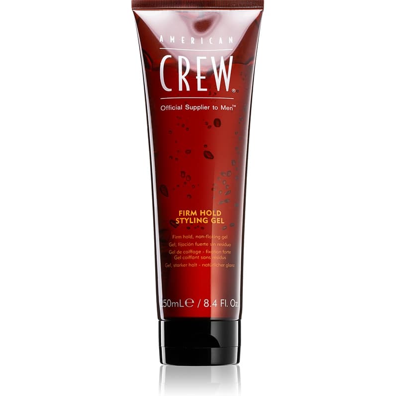 Styling Firm Hold Styling Gel