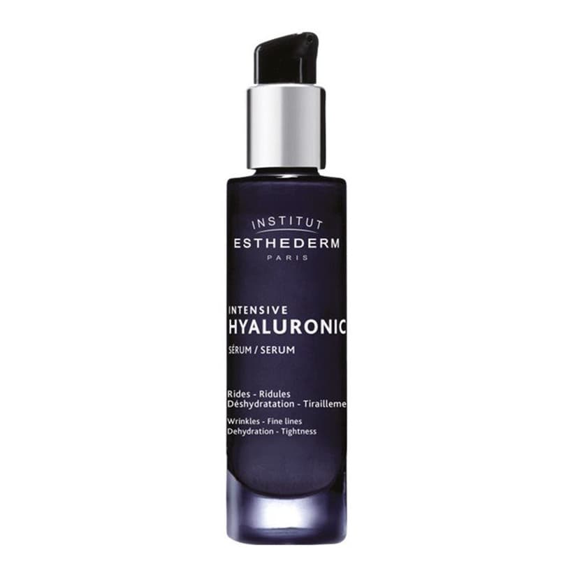 Intensive Hyaluronic Serum