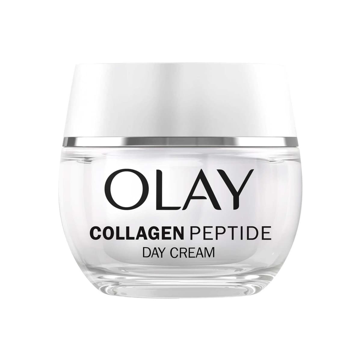 Collagen Peptide Day Cream