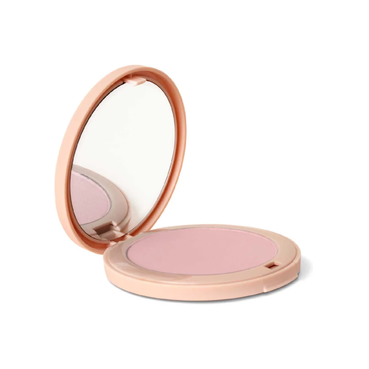 Silky Smooth Airbrush Filter Pressed Powder, pink