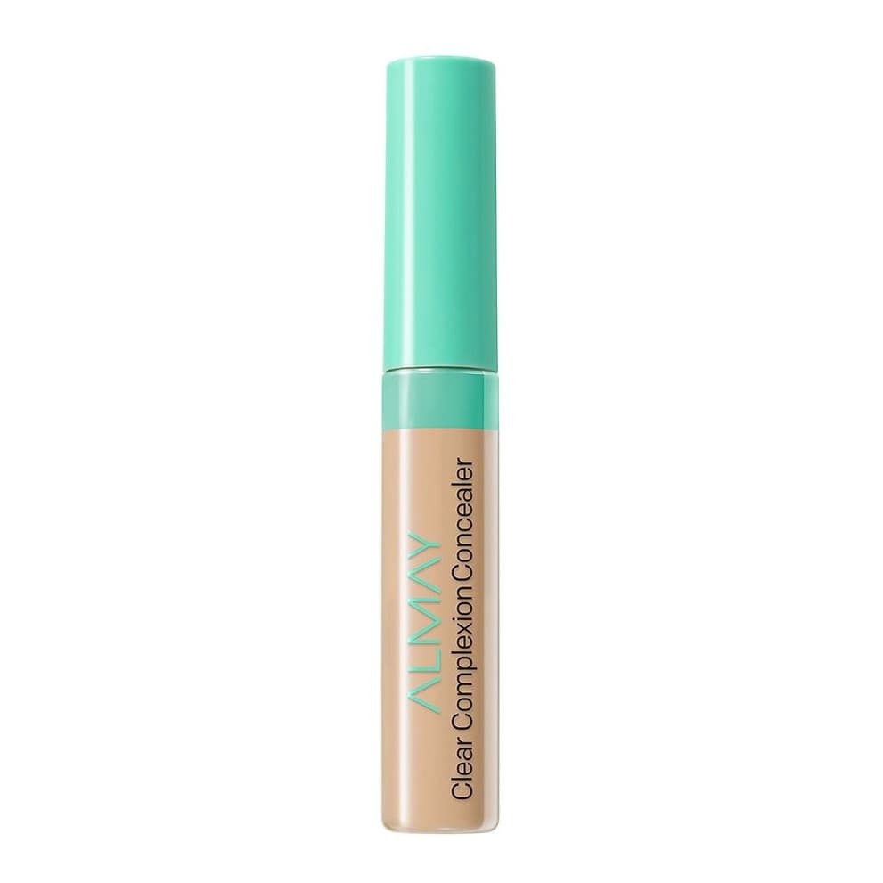 Clear Complexion Concealer, Light/Medium