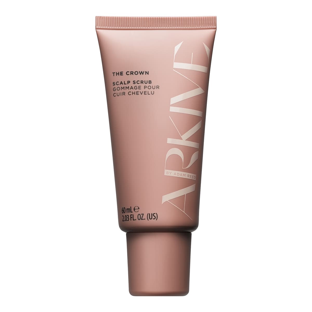 The Crown Scalp Scrub