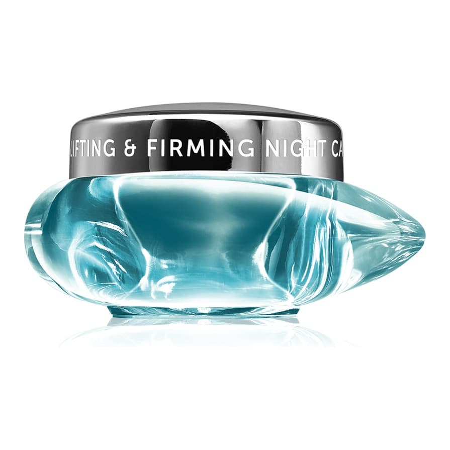 Silicium Lifting and Firming Night Care