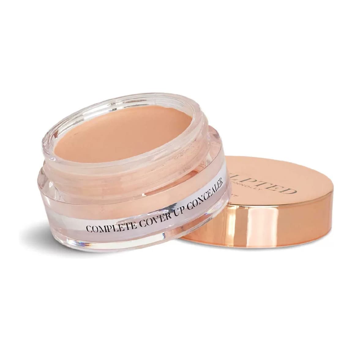 Connolly Complete Cover Up Concealer, Light
