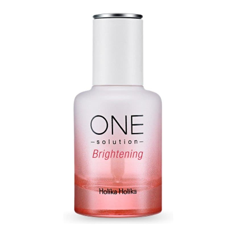 One Solution Super Energy Ampoule Brightening