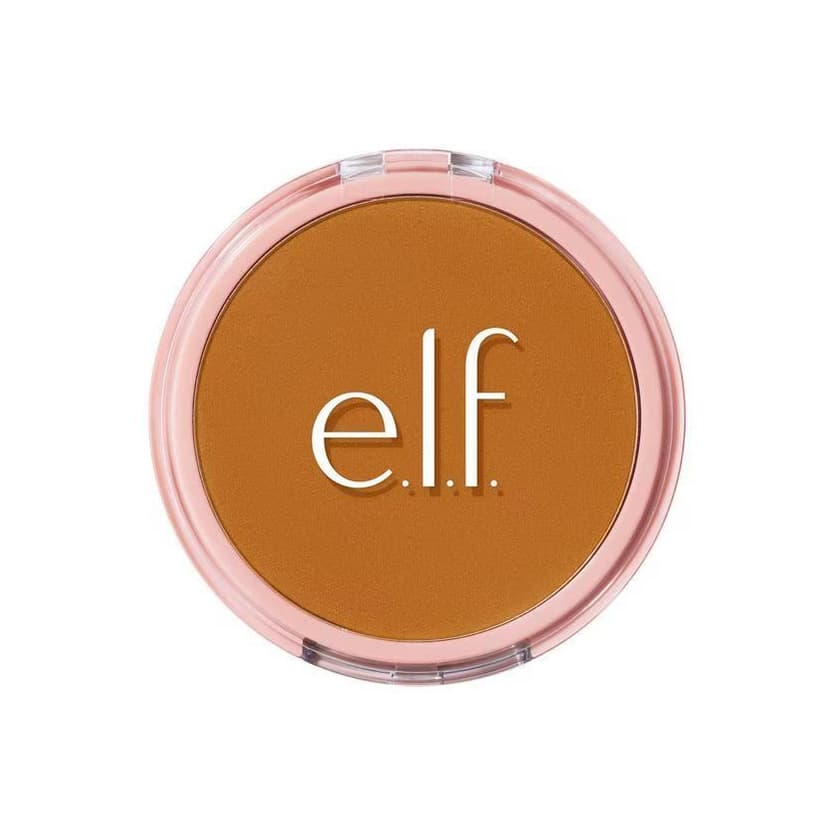 e.l.f. Halo Glow Powder Filter Deep Warm