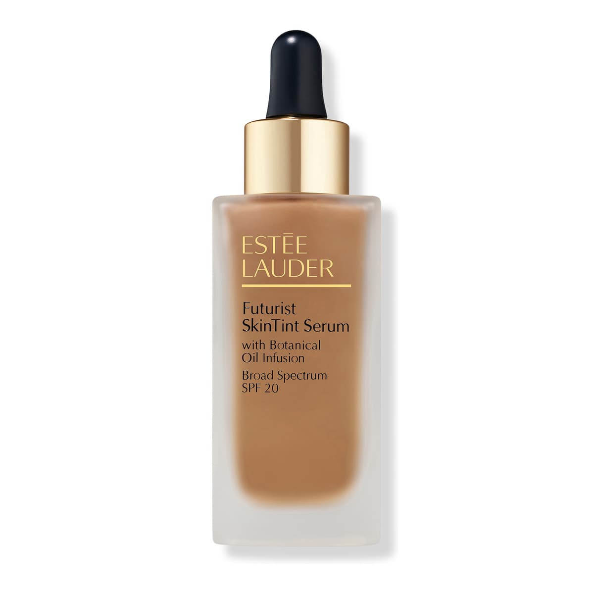 Futurist Skin Tint Serum Foundation SPF 27, 4N1 Shell Beige
