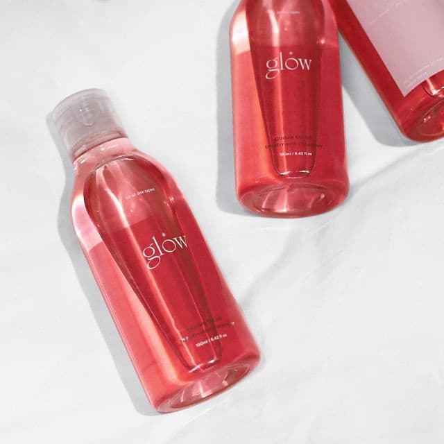 Guava Facial Treatment Cleanser