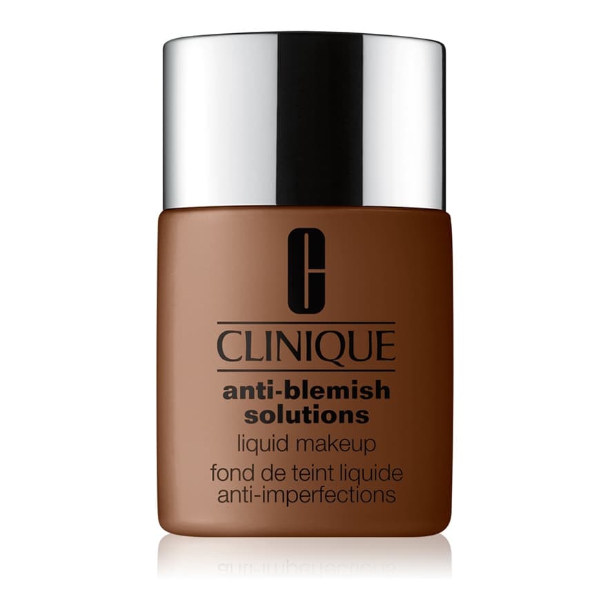 Anti-Blemish Solutions™ Liquid Makeup