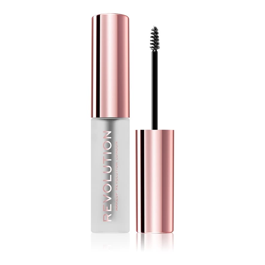 Brow Fixer