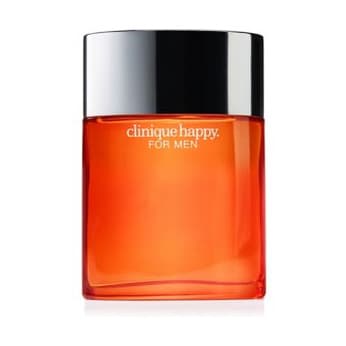 Happy for Men Cologne Spray