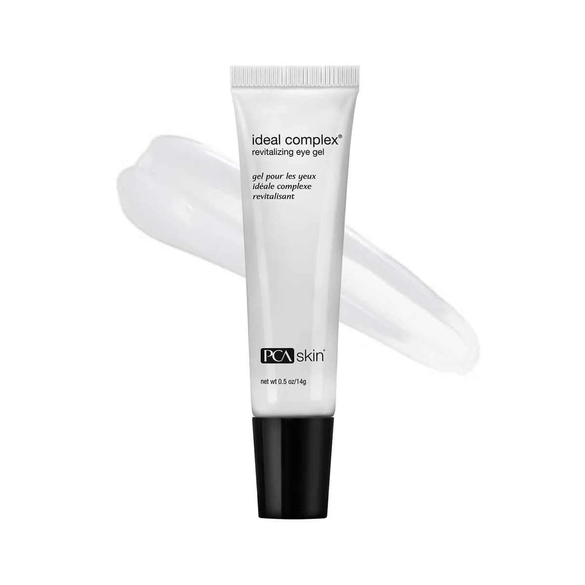 Ideal Complex Revitalizing Eye Gel