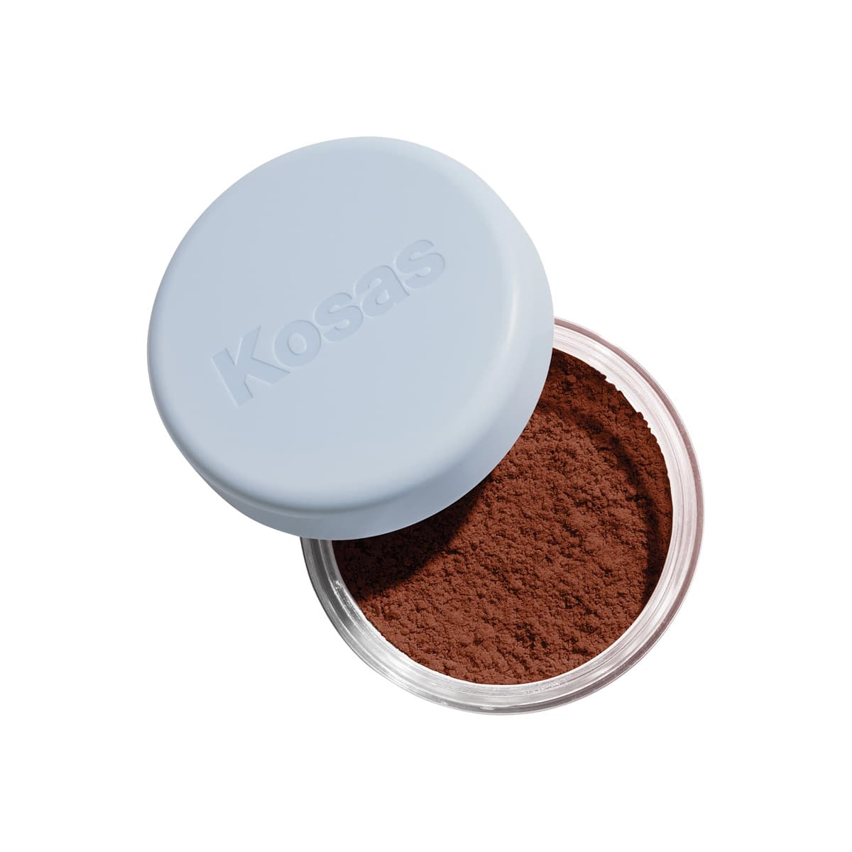 Cloud Set Loose Translucent Talc-Free Setting + Blurring Powder, Translucent Velvety