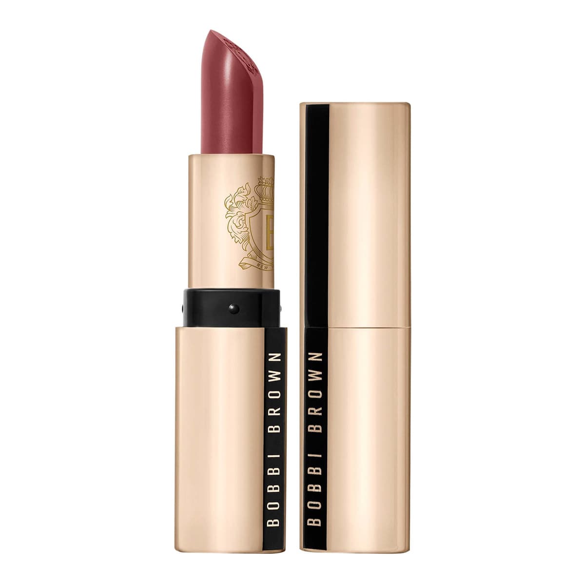 Luxe Lipstick, Neutral Rose