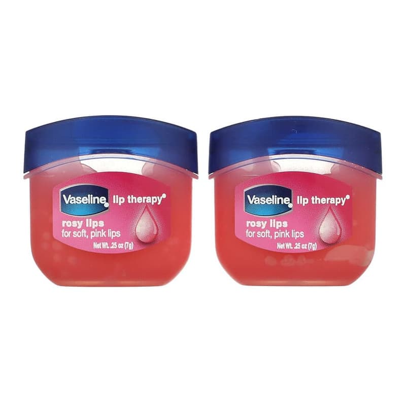 Lip Therapy, Rosy Lips