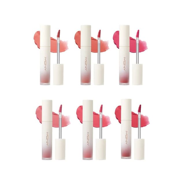 Powder Blur Tint