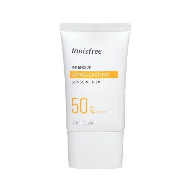 Intensive Long Lasting Sunscreen EX