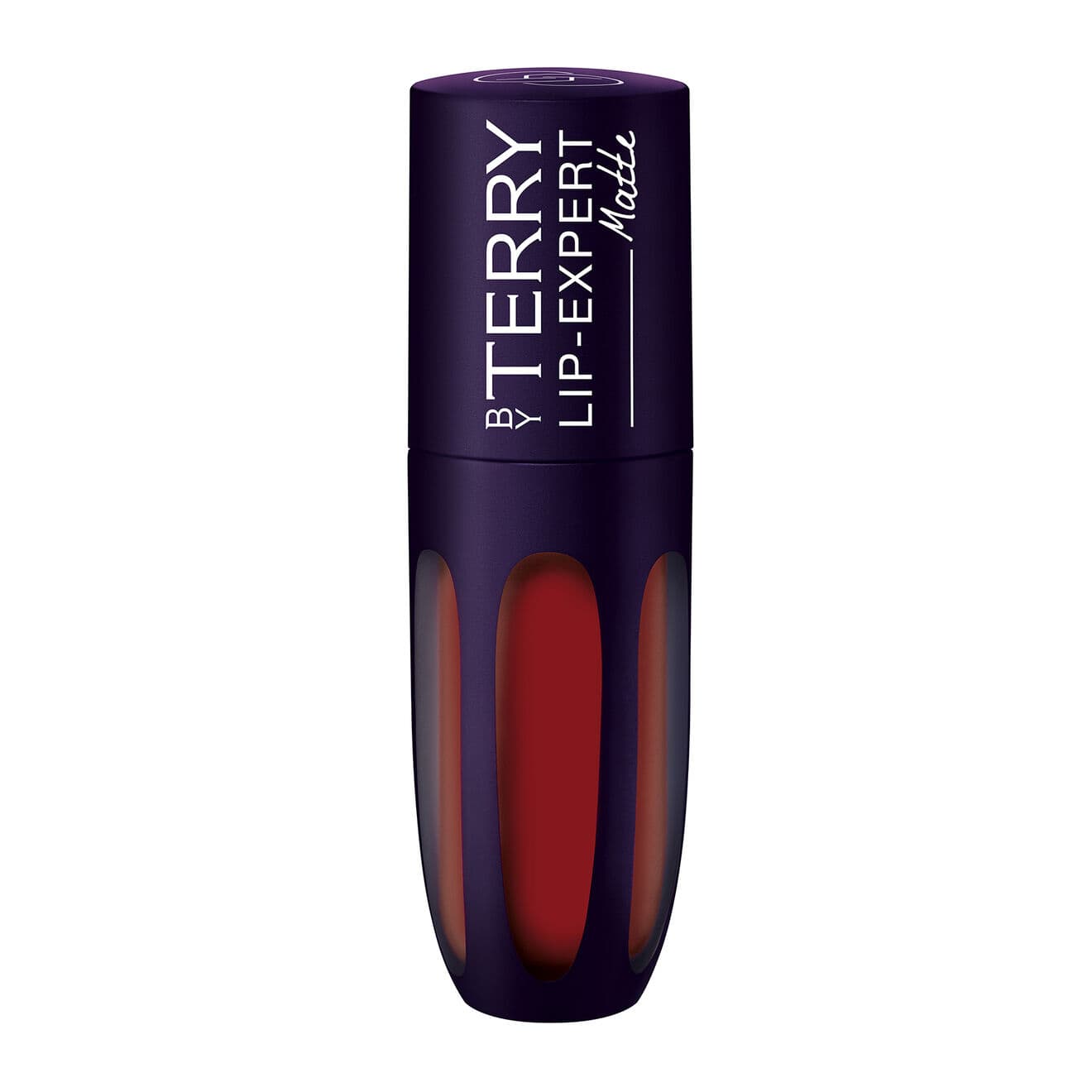 Lip-Expert Matte, #4 ROSEWOOD KISS