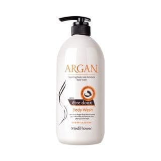 Etre Doux Argan Body Wash