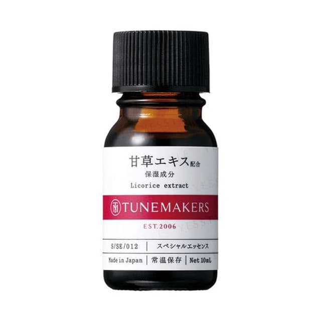 Licorice Extract Serum