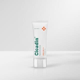 Cicadin Rescue Mild Sunscreen