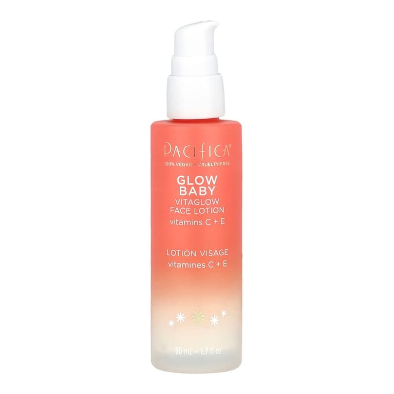 Glow Baby, VitaGlow Face Lotion