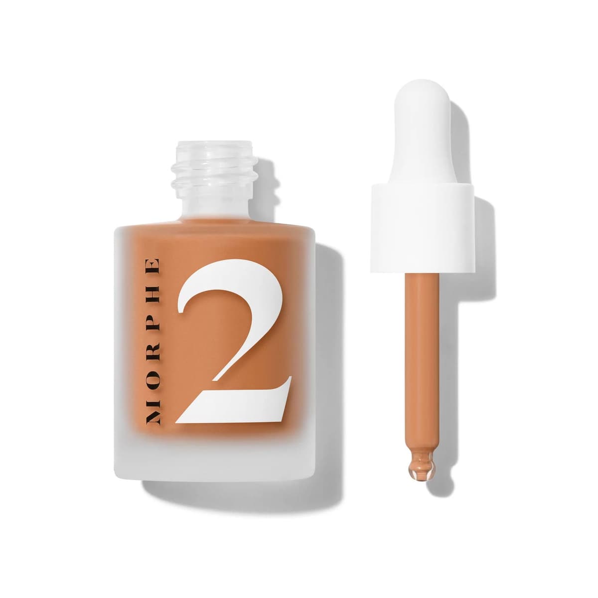 Hint Hint Skin Tint Foundation - Hint of Cappuccino